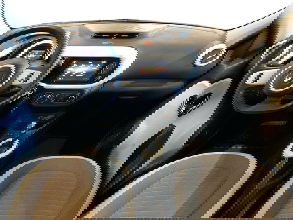 Renault Twingo usata a Como (9)