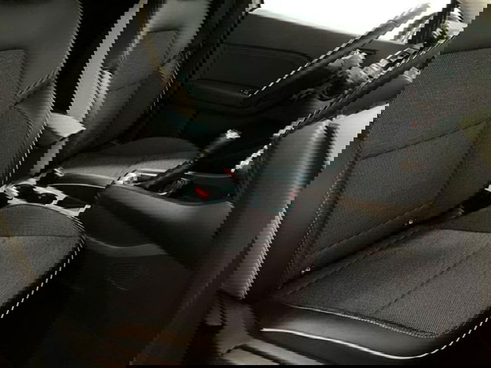 Renault Captur usata a Como (11)