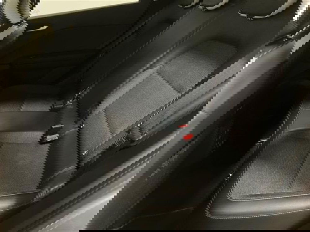 Renault Captur usata a Como (12)