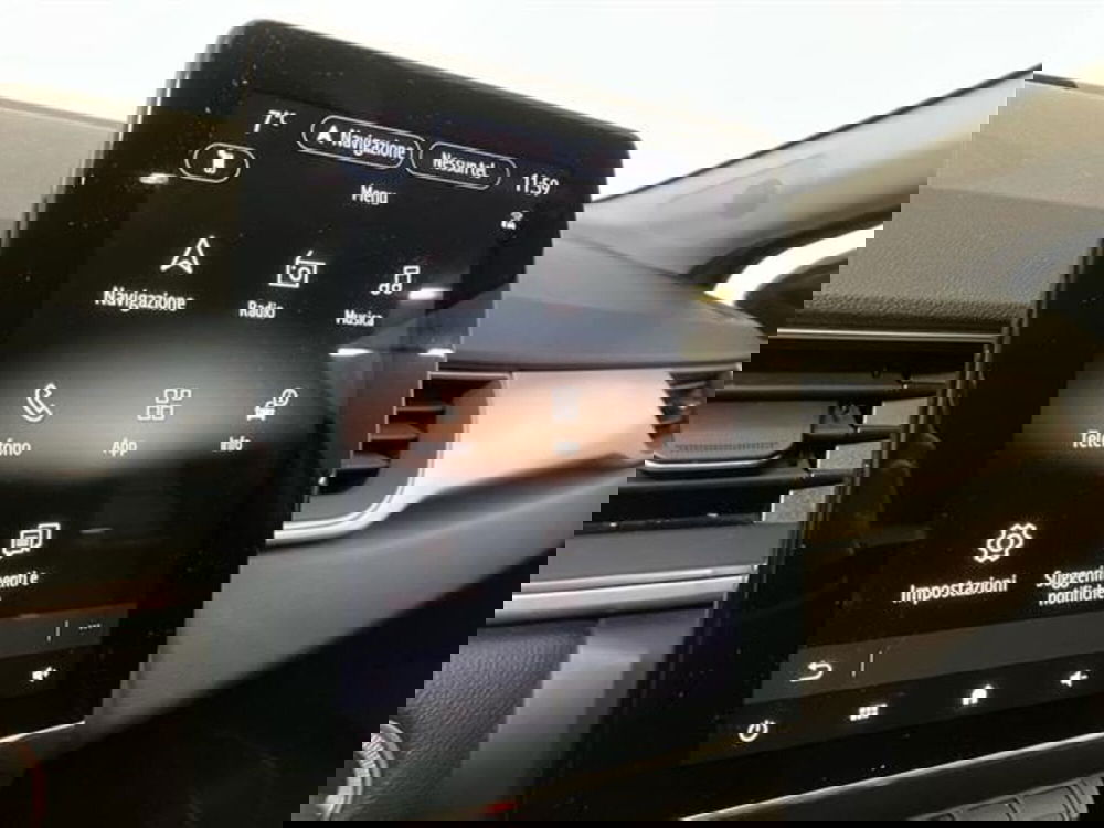 Renault Captur usata a Como (13)