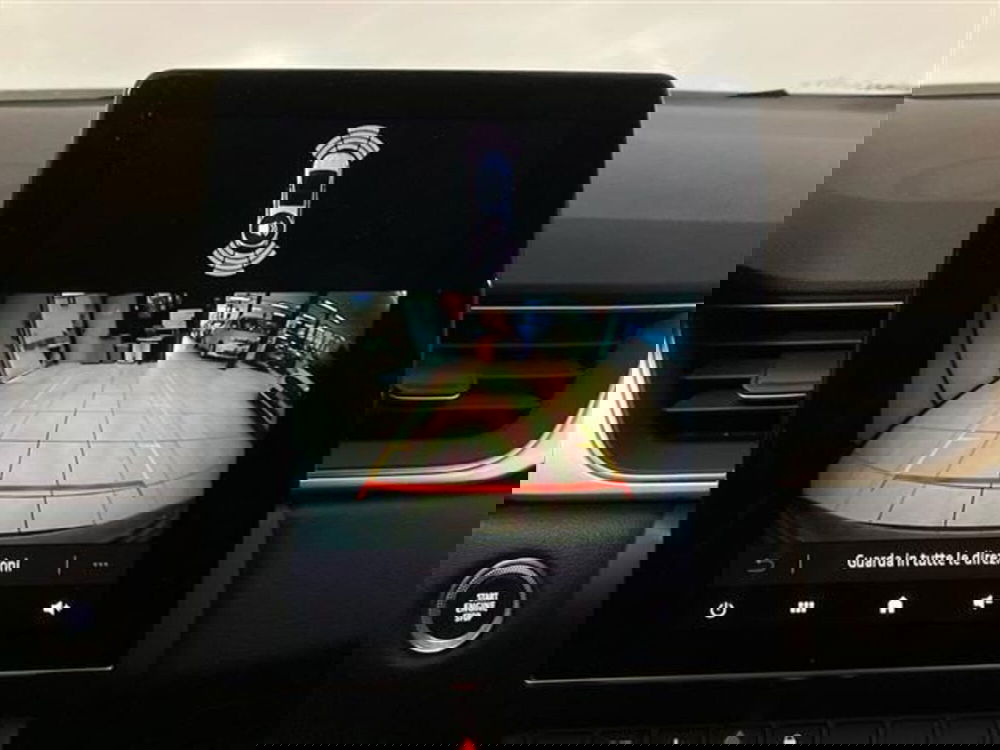 Renault Captur usata a Como (14)