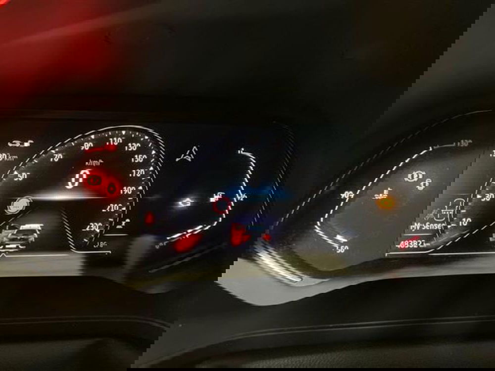 Renault Captur usata a Como (15)