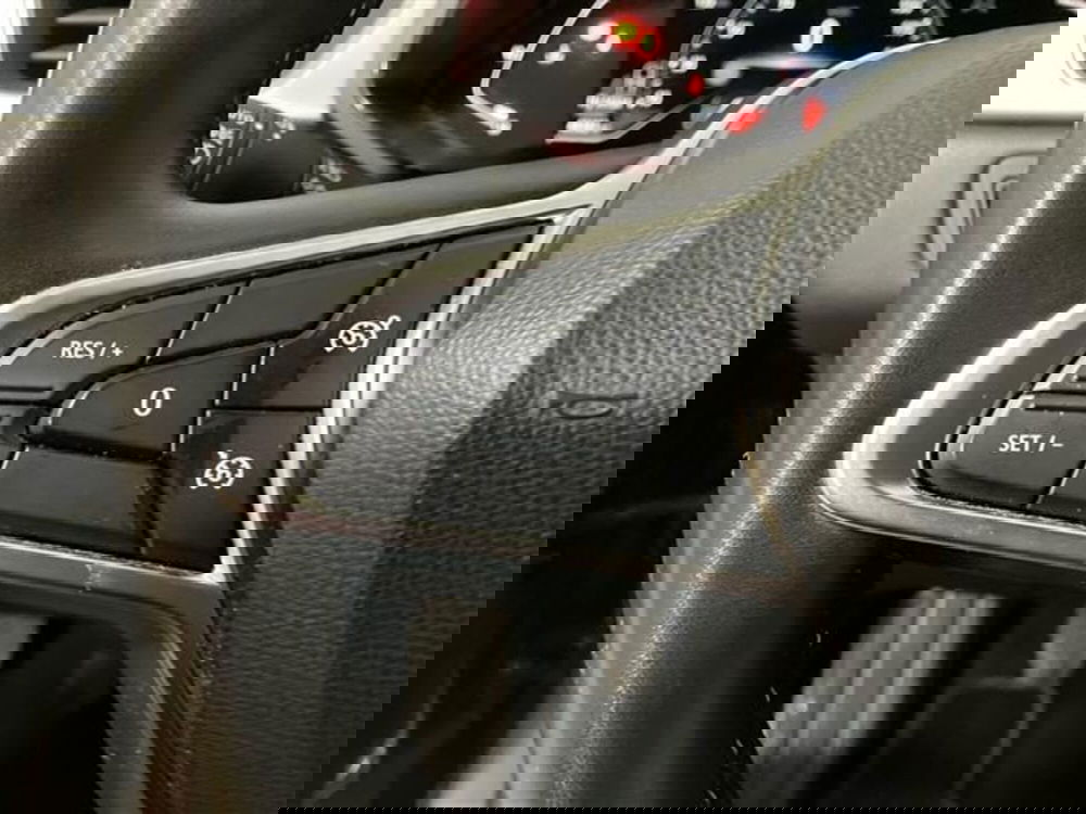 Renault Captur usata a Como (17)