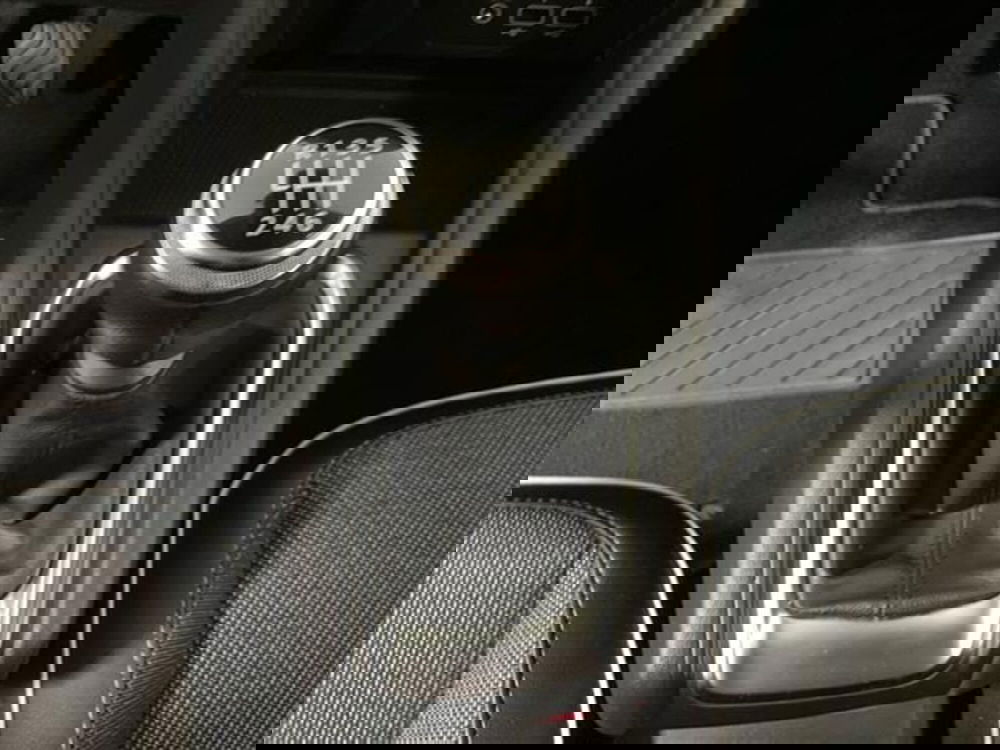 Renault Captur usata a Como (19)