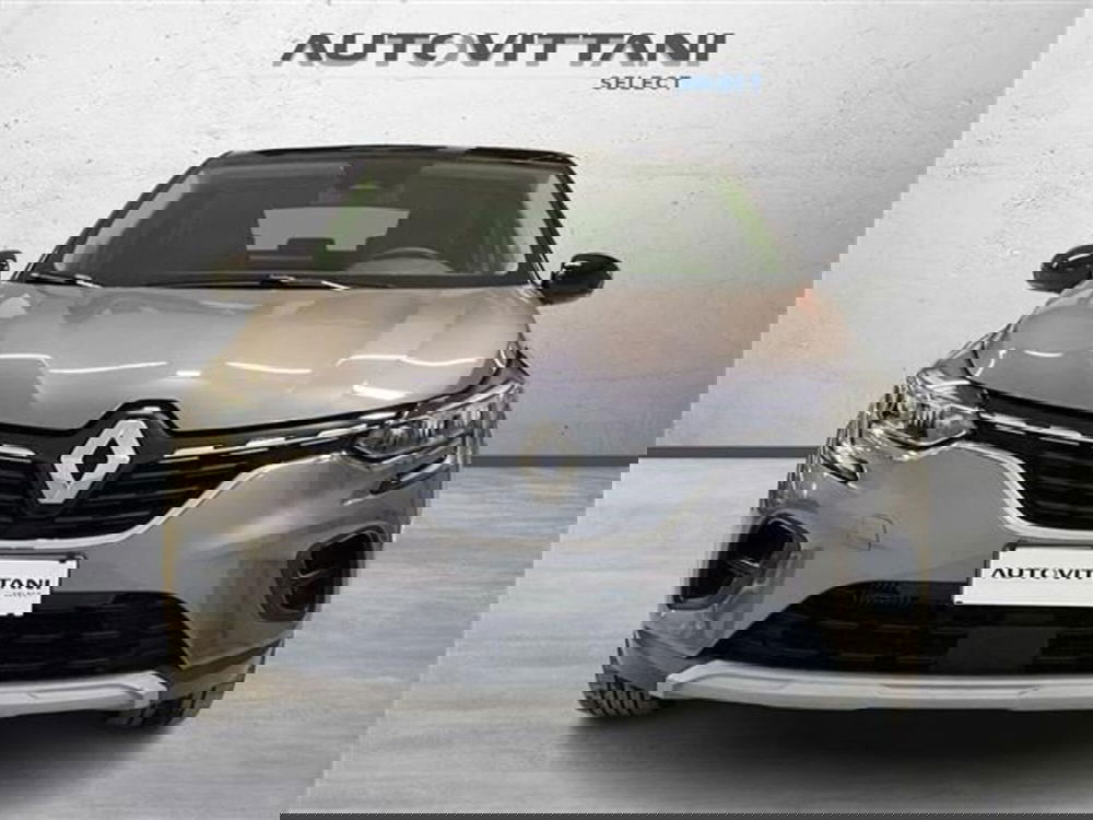 Renault Captur usata a Como (2)