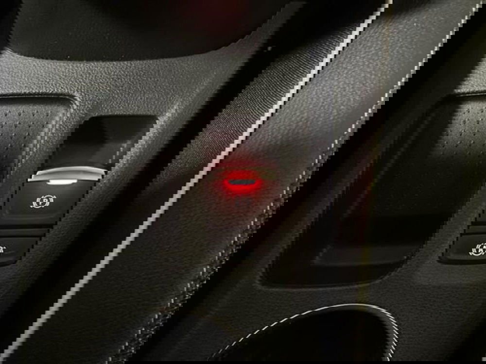 Renault Captur usata a Como (20)