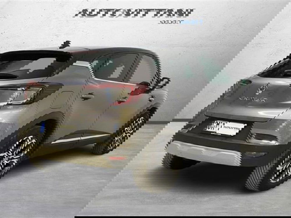 Renault Captur usata a Como (3)