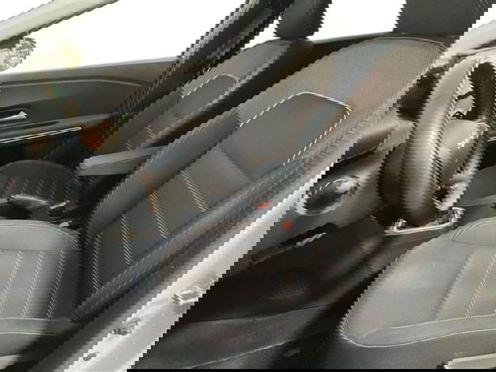 Dacia Jogger usata a Como (10)