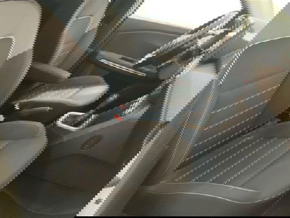 Dacia Jogger usata a Como (11)