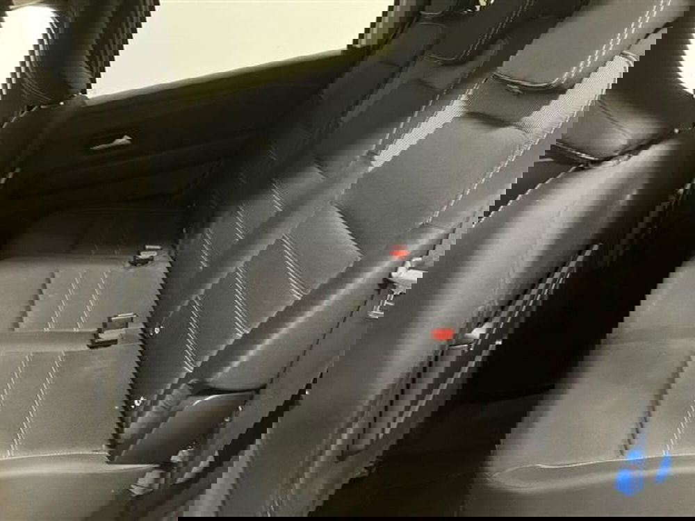 Dacia Jogger usata a Como (12)