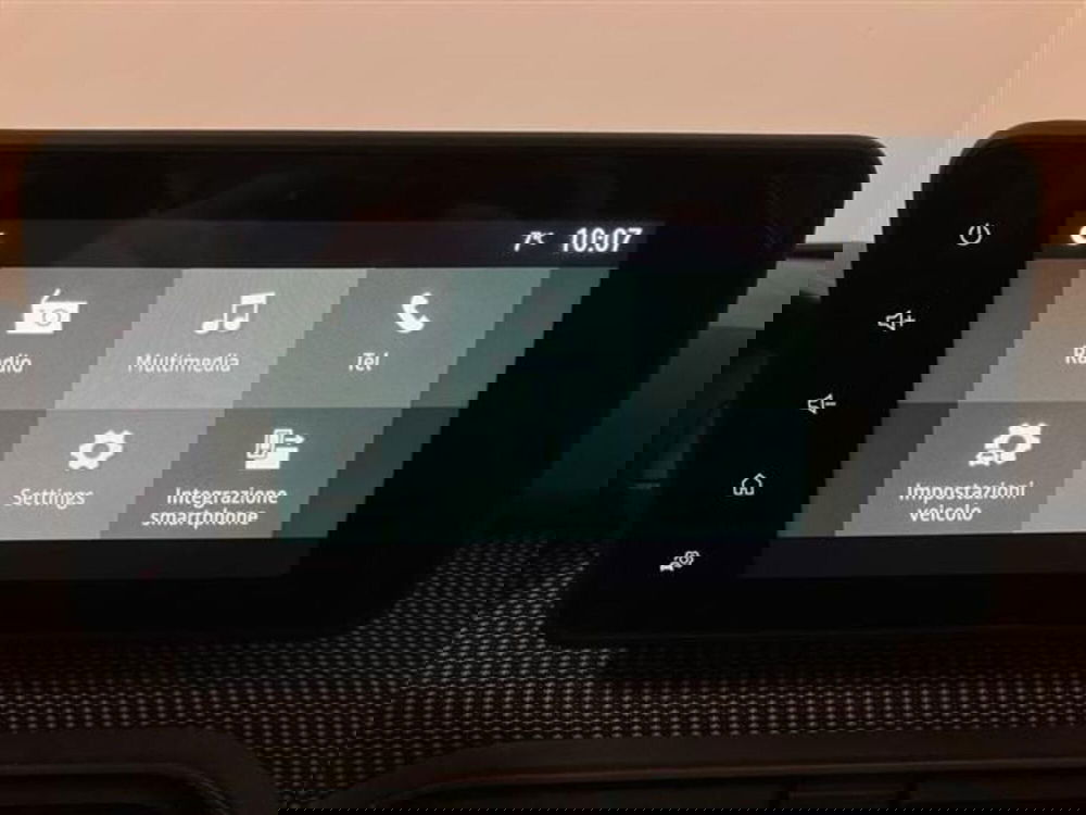 Dacia Jogger usata a Como (13)