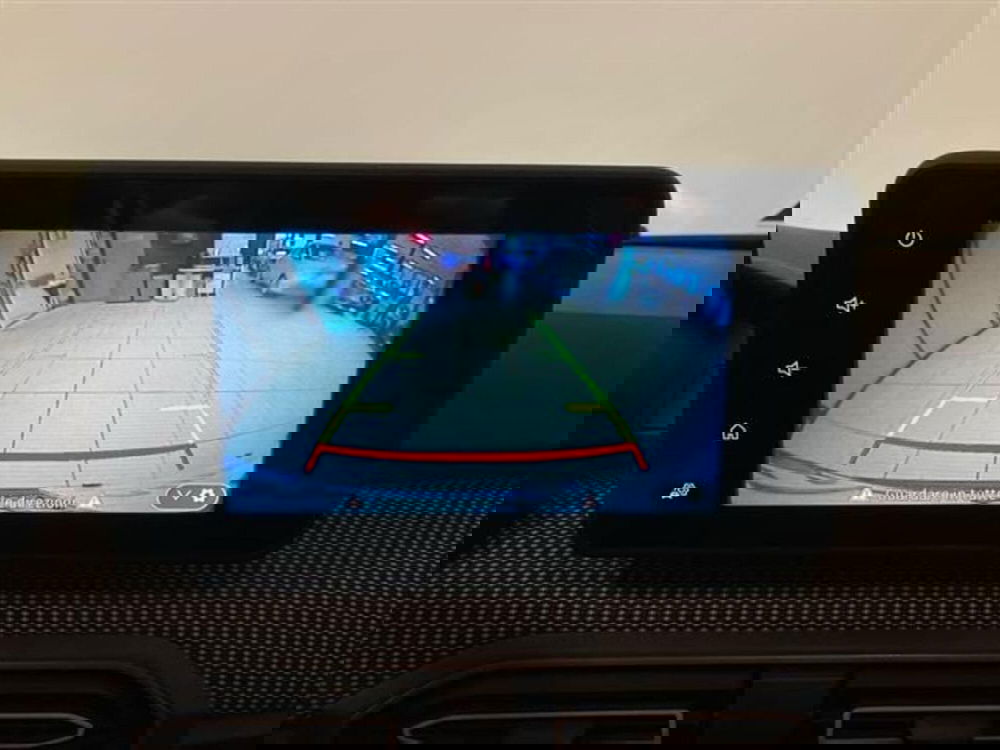 Dacia Jogger usata a Como (14)