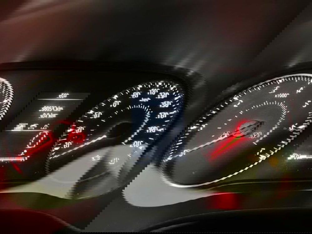 Dacia Jogger usata a Como (15)