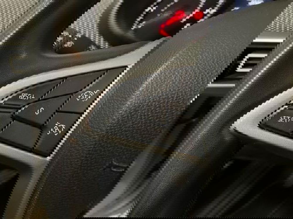 Dacia Jogger usata a Como (17)