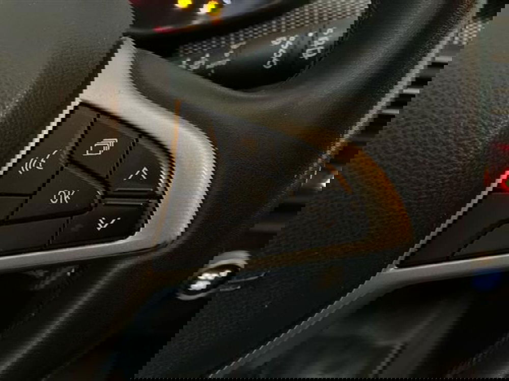 Dacia Jogger usata a Como (18)