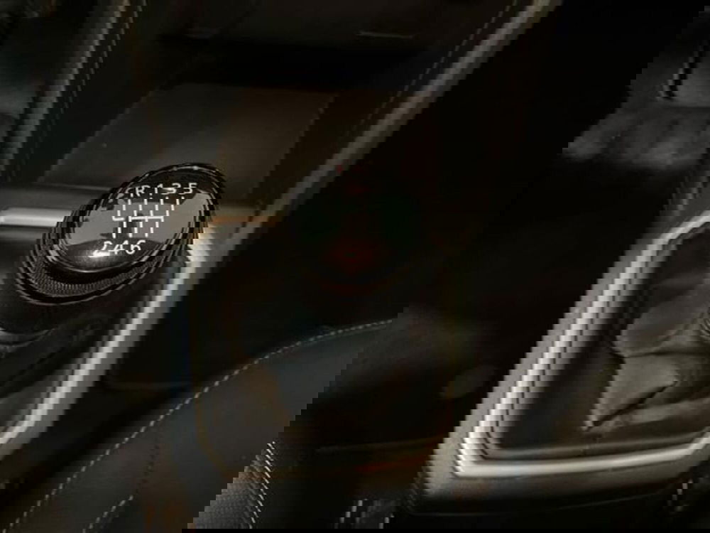 Dacia Jogger usata a Como (19)