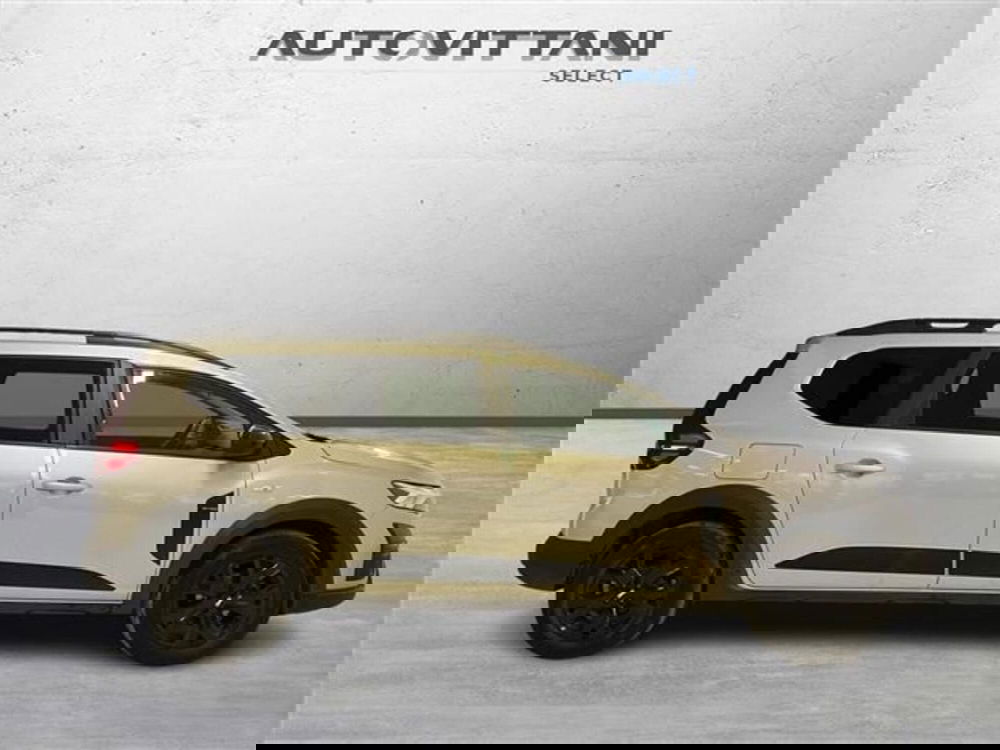 Dacia Jogger usata a Como (5)