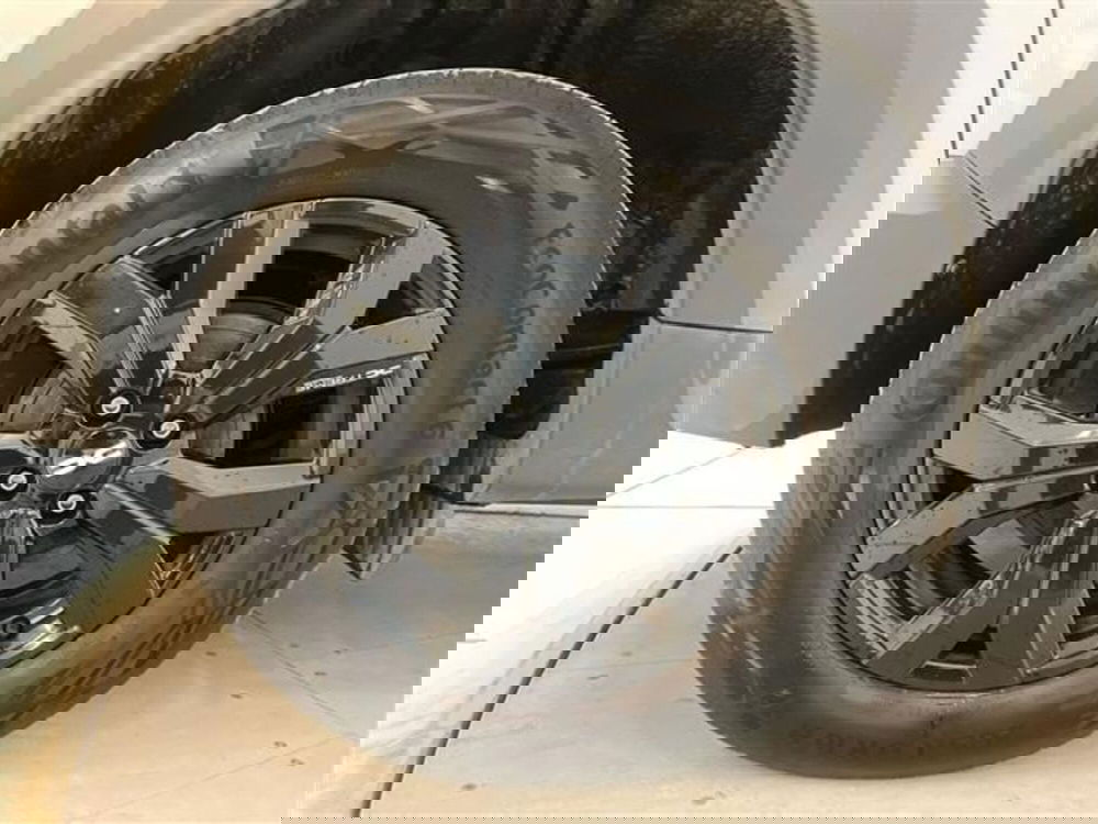 Dacia Jogger usata a Como (6)