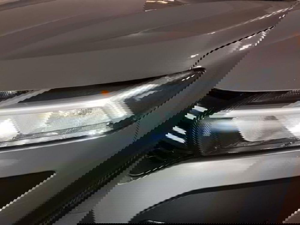 Dacia Jogger usata a Como (7)