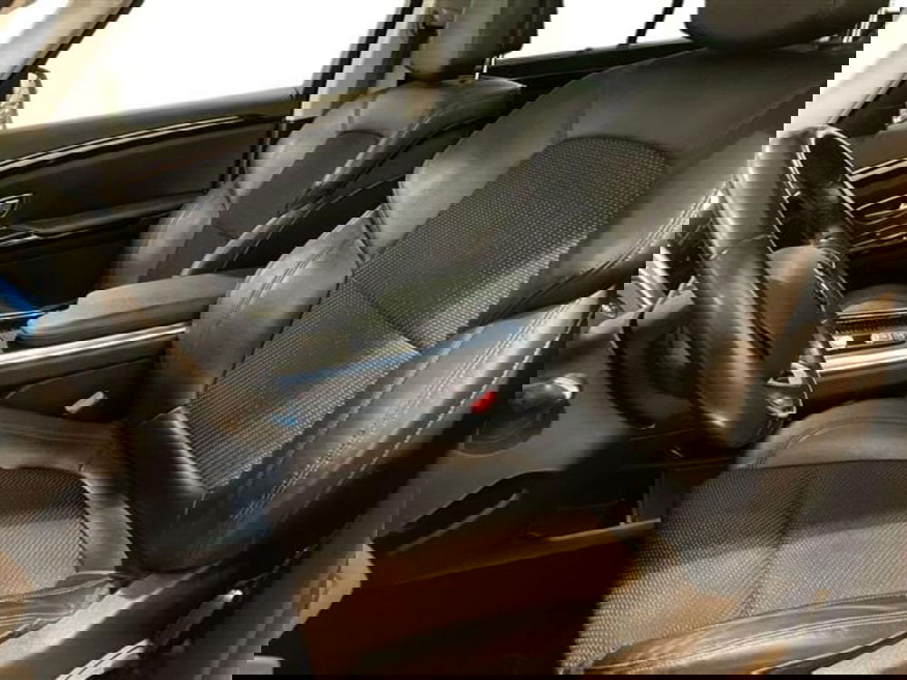 Renault Espace usata a Como (10)