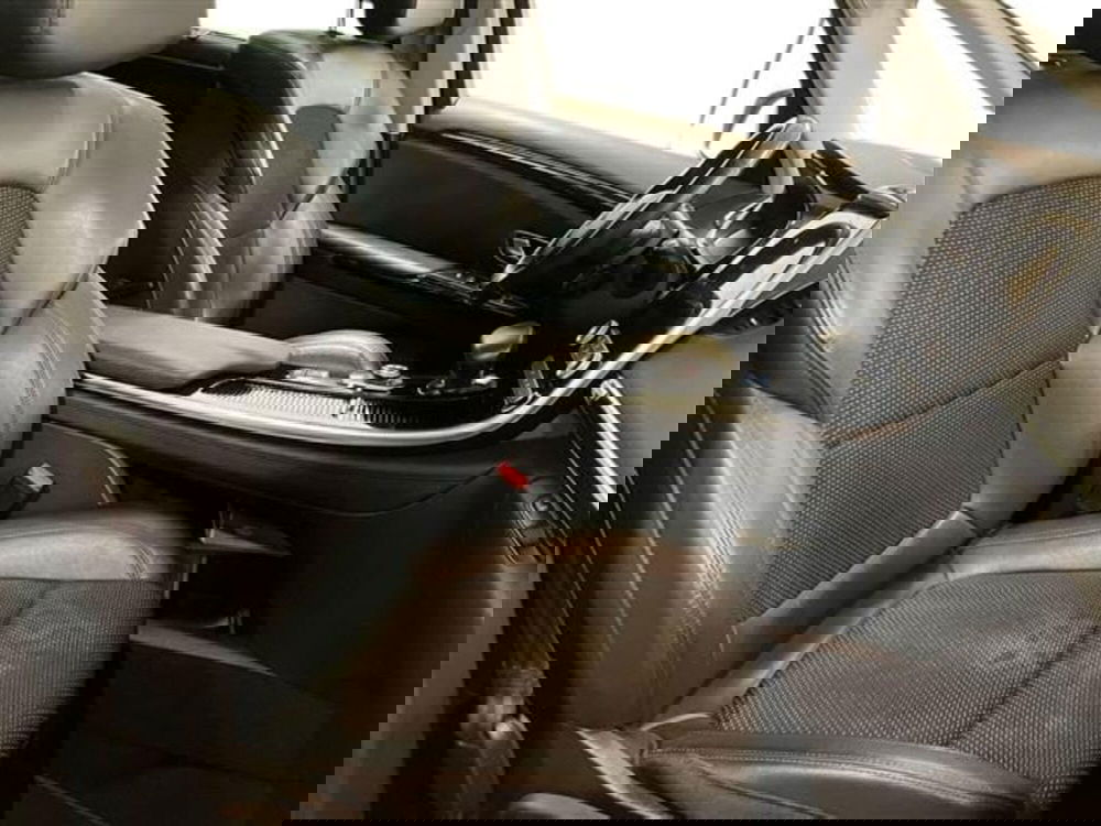 Renault Espace usata a Como (11)