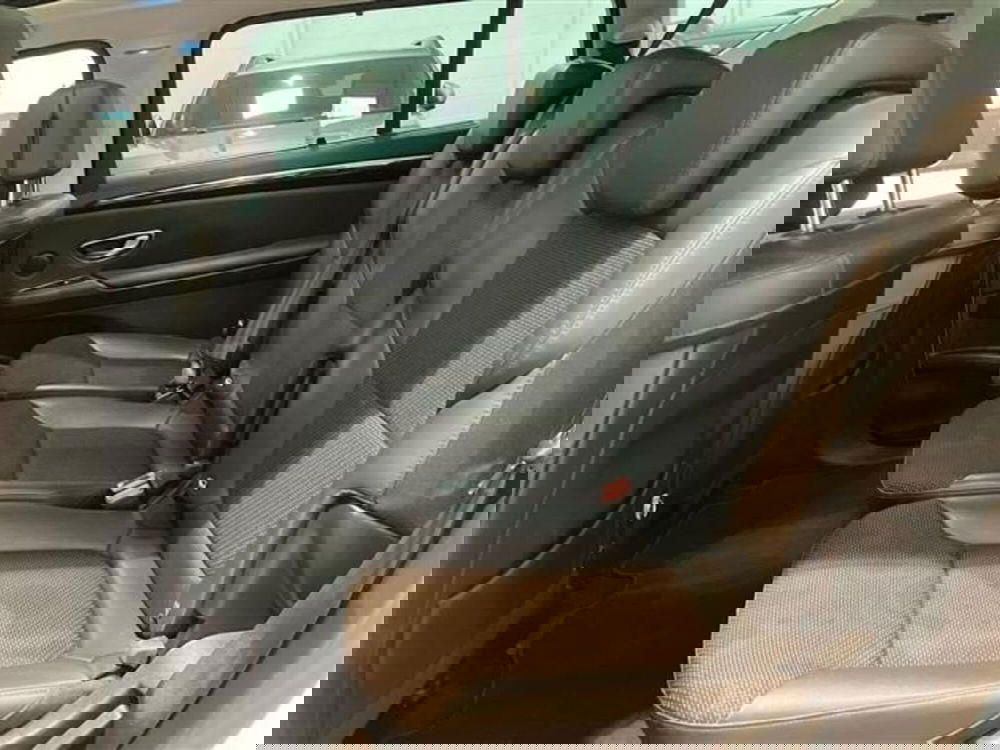 Renault Espace usata a Como (12)