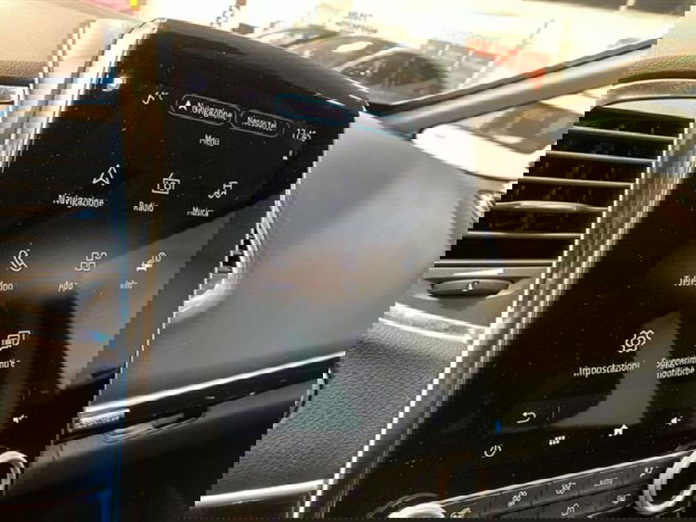 Renault Espace usata a Como (14)