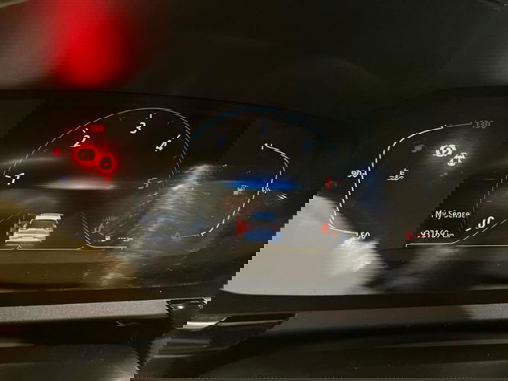 Renault Espace usata a Como (15)