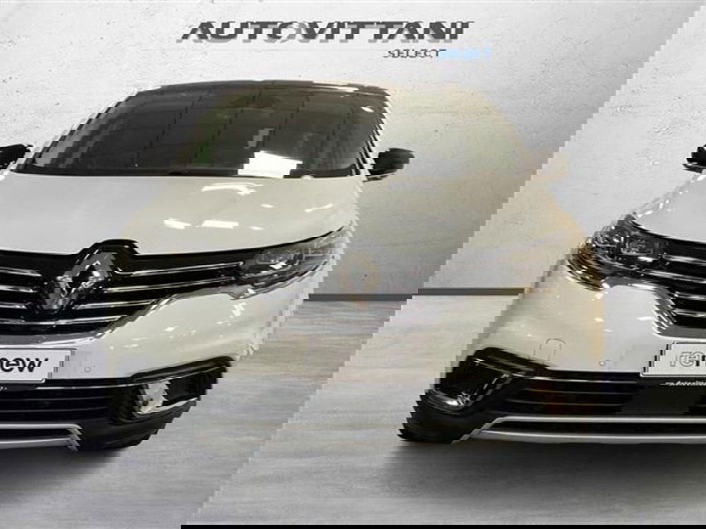 Renault Espace usata a Como (2)