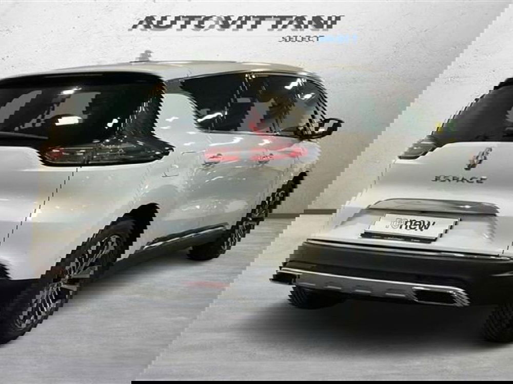 Renault Espace usata a Como (3)