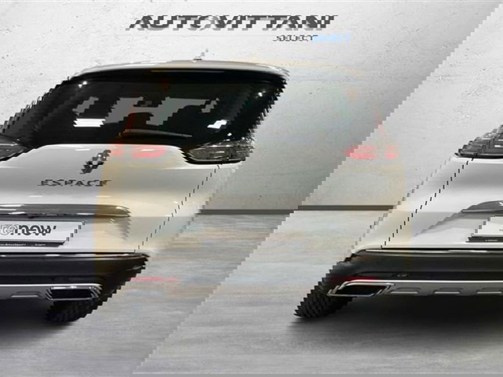 Renault Espace usata a Como (4)