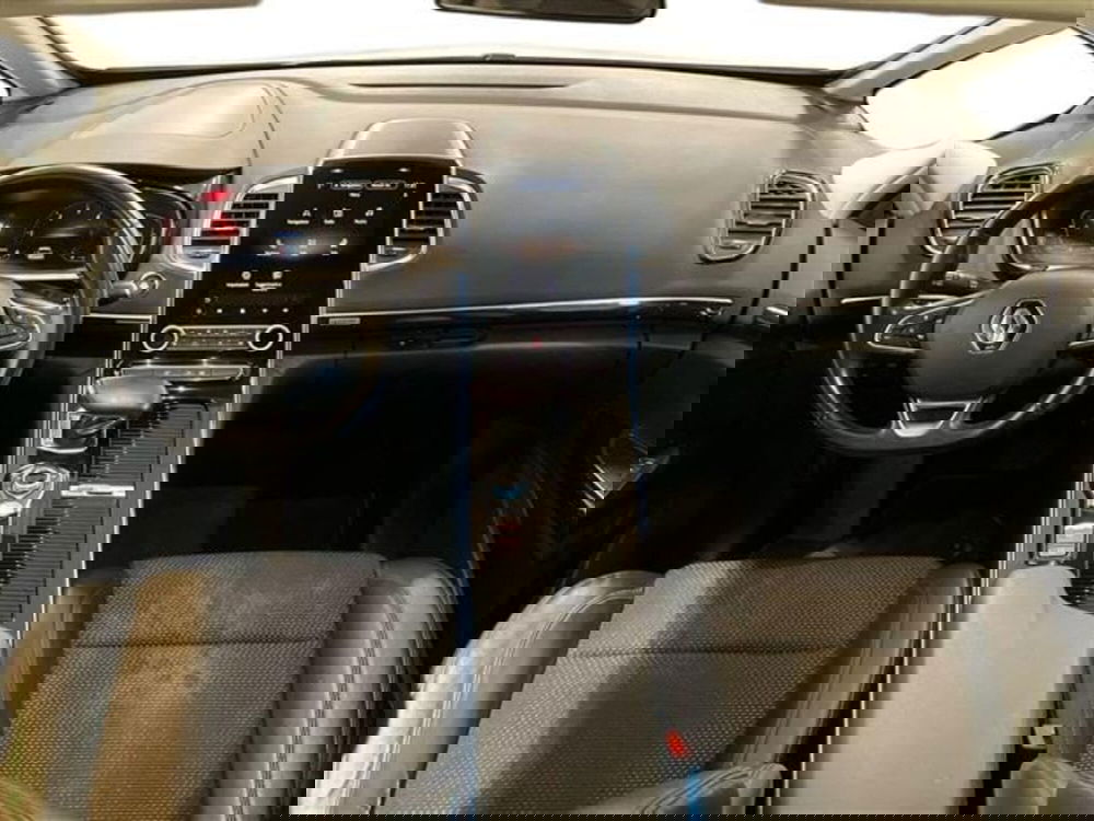 Renault Espace usata a Como (9)