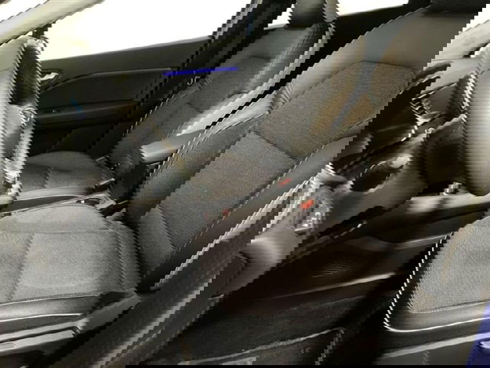 Renault Captur usata a Como (10)