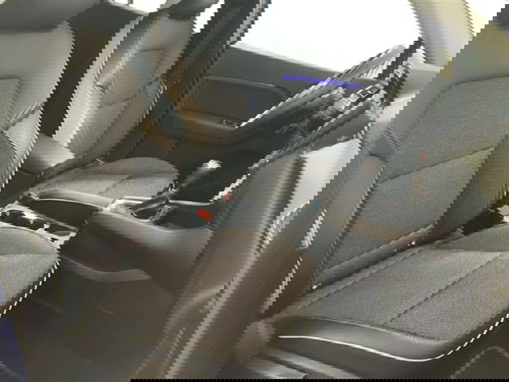 Renault Captur usata a Como (11)