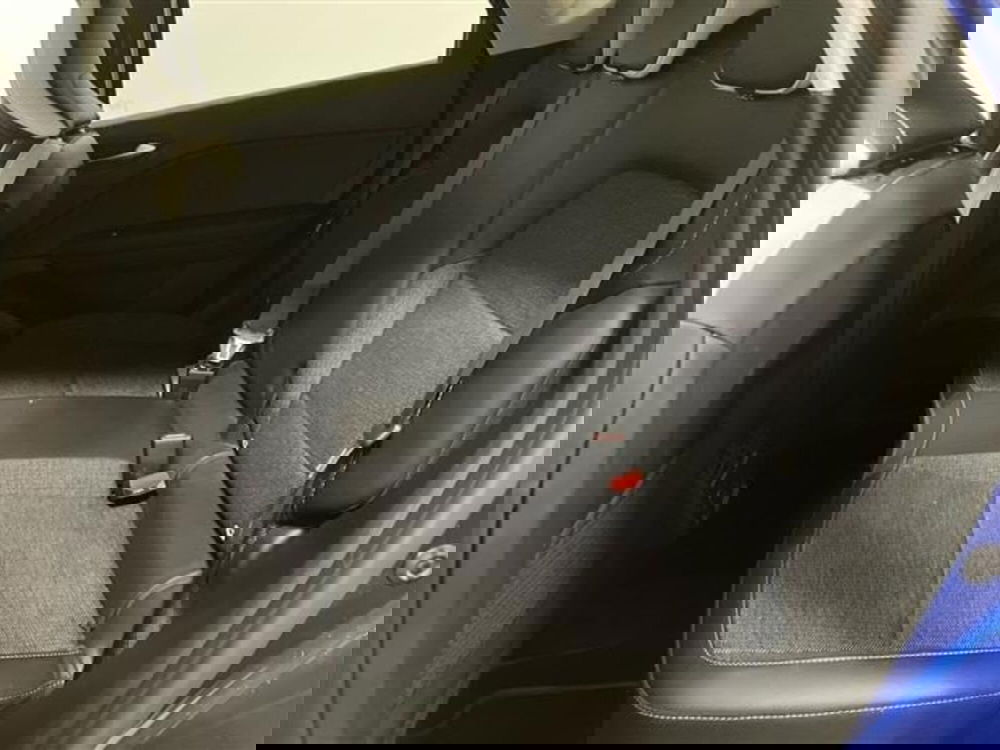 Renault Captur usata a Como (12)