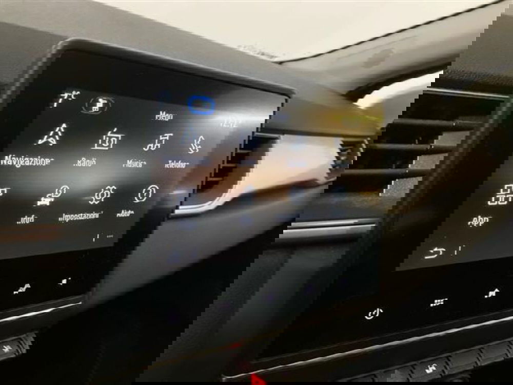 Renault Captur usata a Como (13)