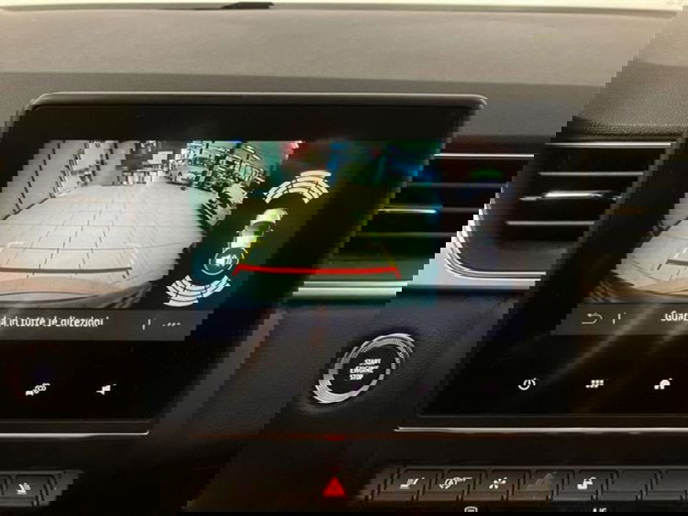 Renault Captur usata a Como (14)