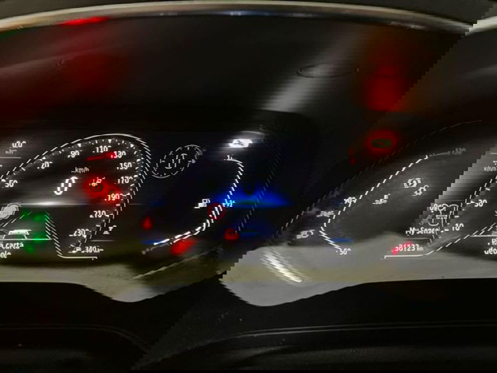 Renault Captur usata a Como (15)