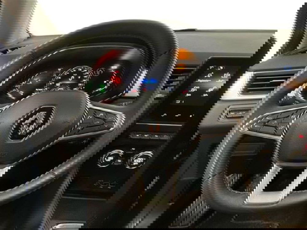 Renault Captur usata a Como (16)