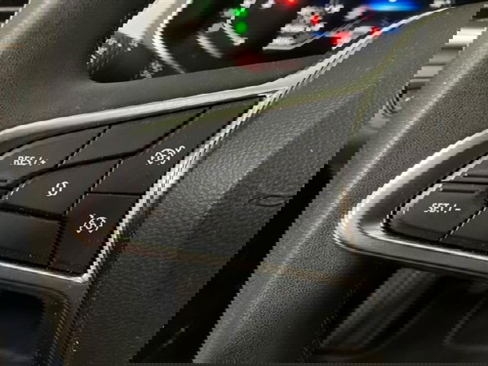 Renault Captur usata a Como (17)