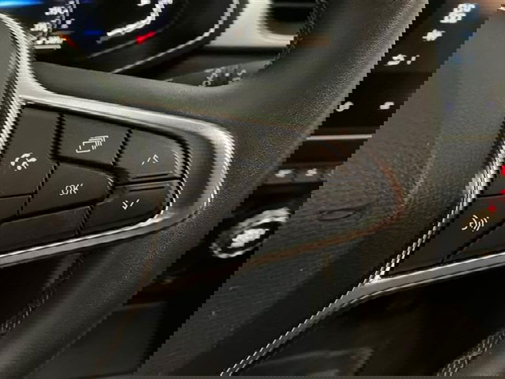 Renault Captur usata a Como (18)