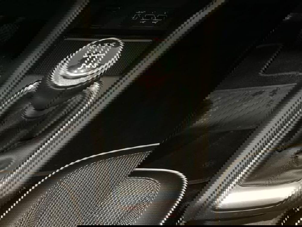 Renault Captur usata a Como (19)