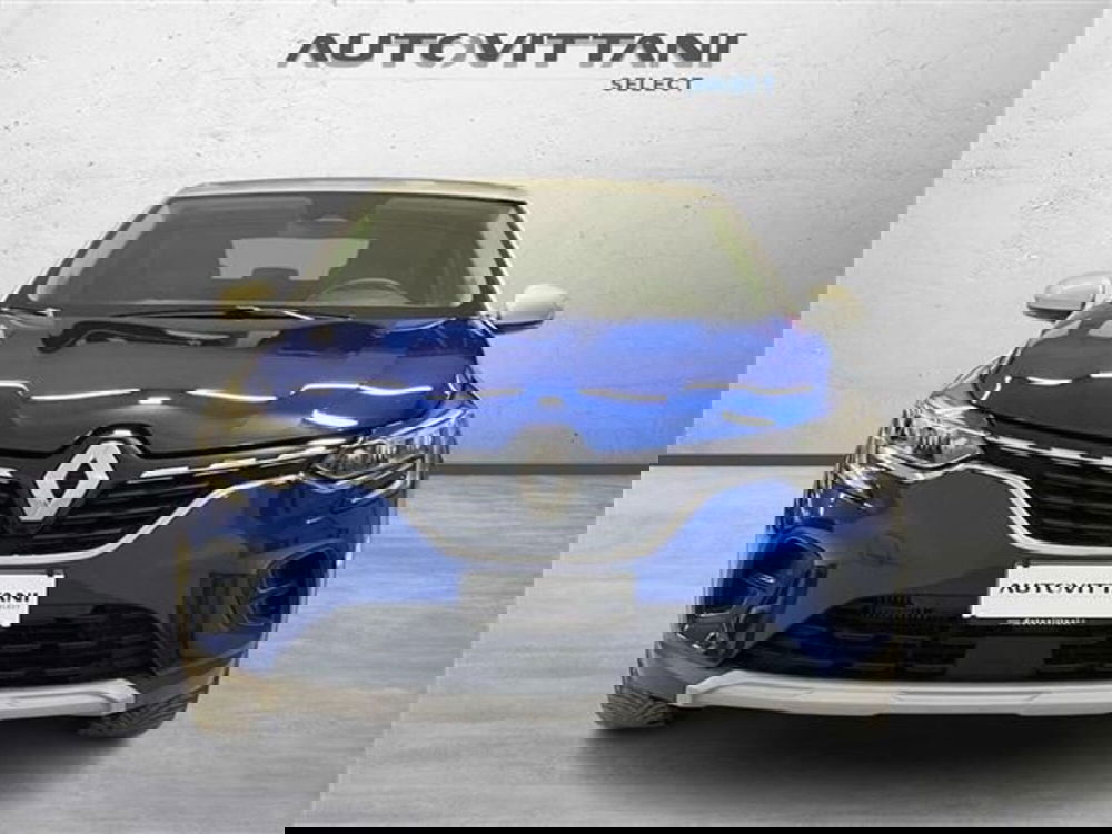 Renault Captur usata a Como (2)