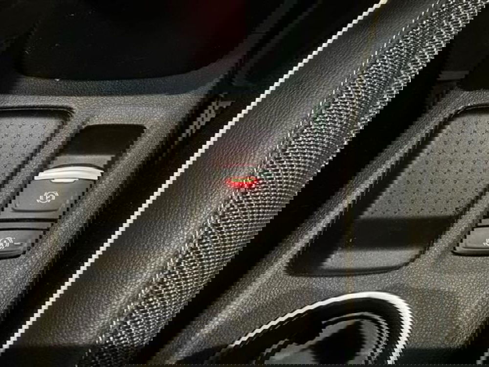 Renault Captur usata a Como (20)