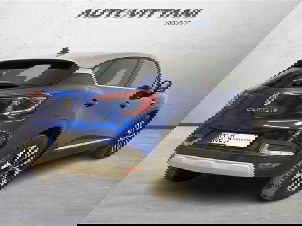 Renault Captur usata a Como (3)