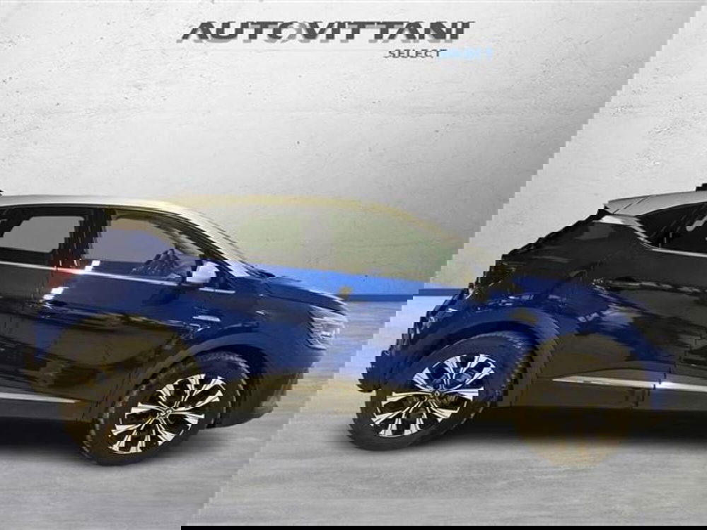 Renault Captur usata a Como (5)