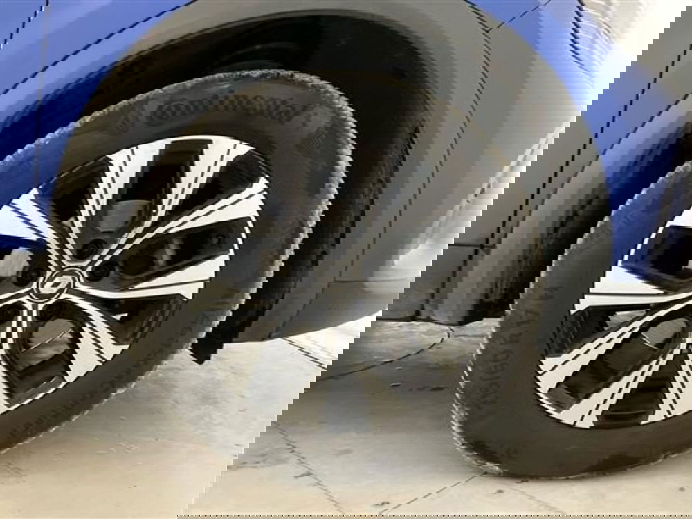 Renault Captur usata a Como (6)