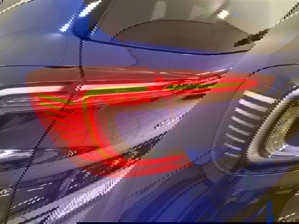 Renault Captur usata a Como (8)