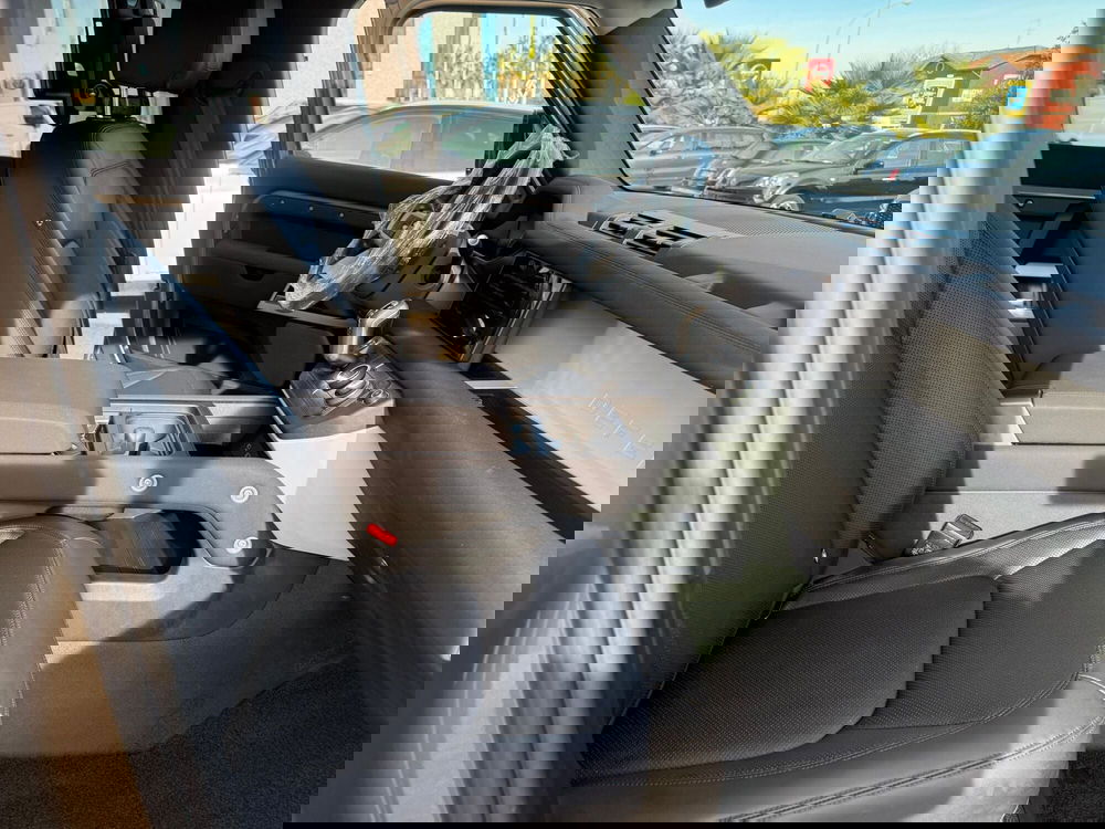 Land Rover Defender usata a Ascoli Piceno (3)