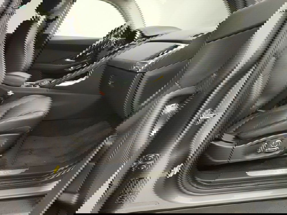 Jaguar E-Pace usata a Ragusa (4)